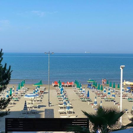 Rumar Hotel Durrës Exteriér fotografie